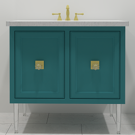 The Lexi Collection Vanity