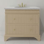 The Luca Collection Vanity