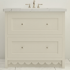 The Kristine Collection Vanity