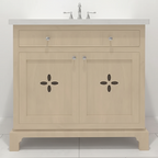The Vivian Collection Vanity