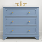 The Charlie Collection Vanity