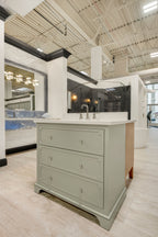 The Charlie Collection Vanity