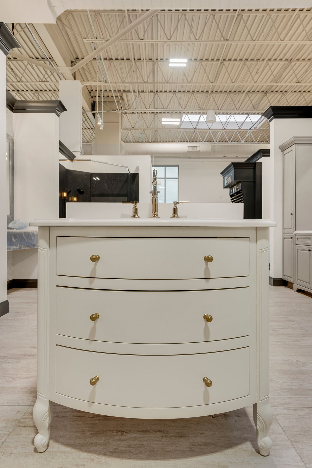 The Emma Collection Vanity