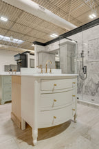 The Emma Collection Vanity