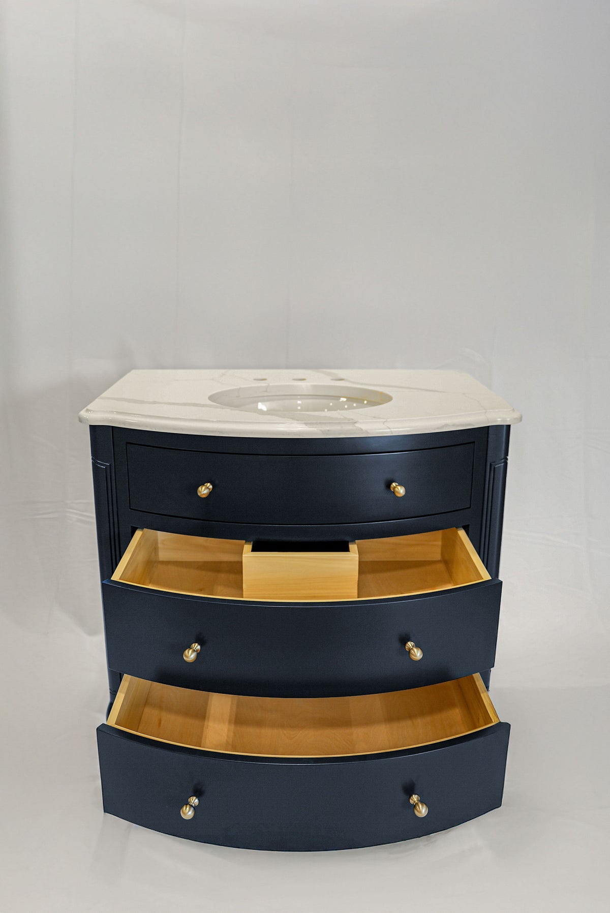 The Emma Collection Vanity