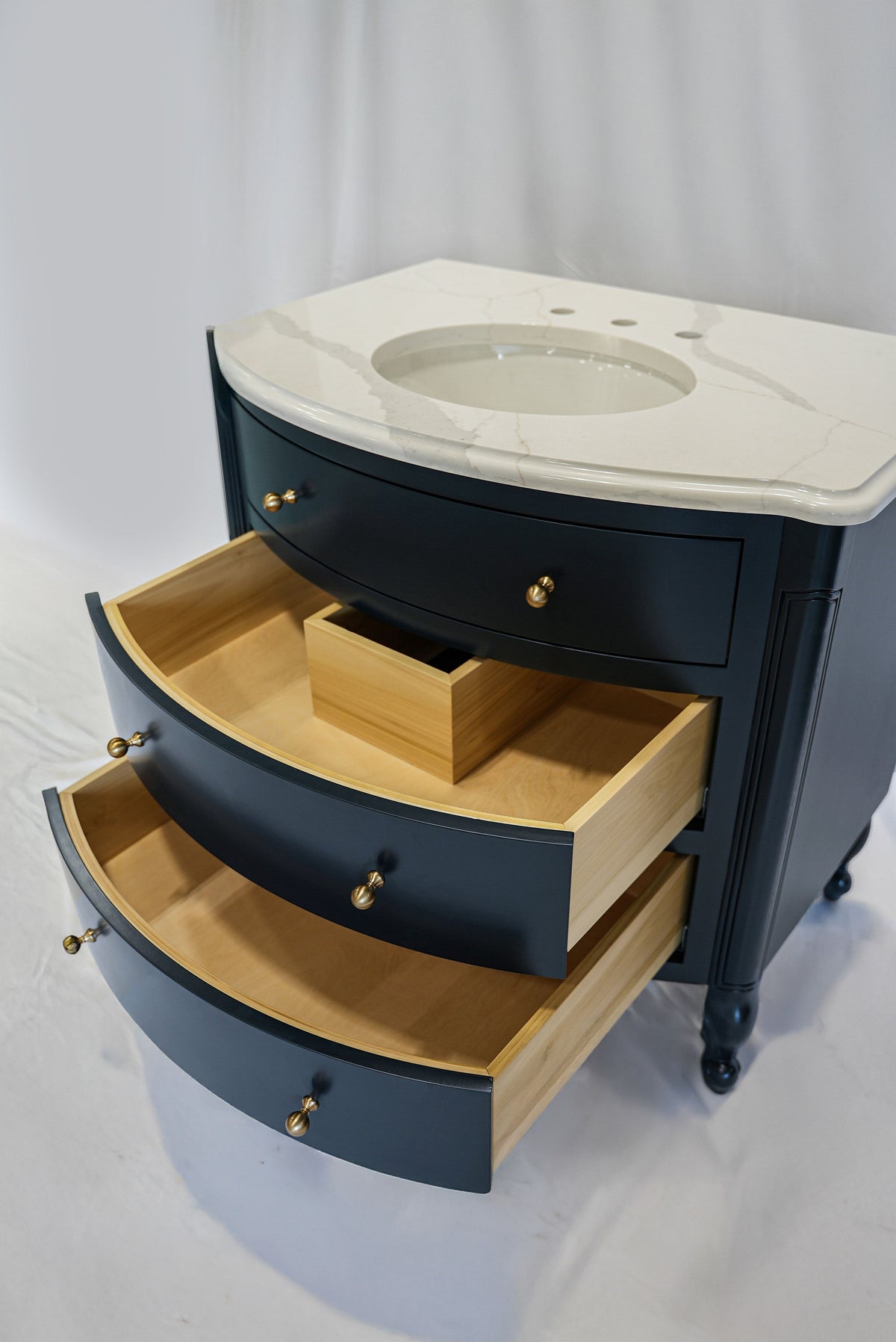 The Emma Collection Vanity