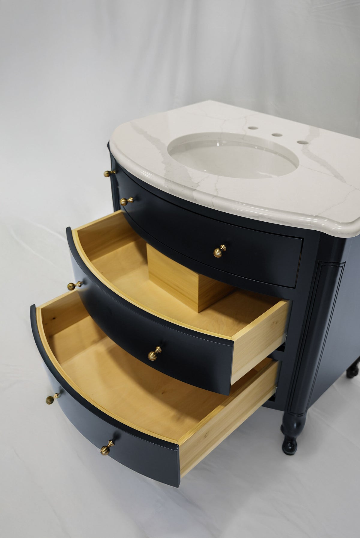 The Emma Collection Vanity