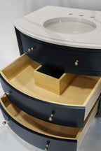 The Emma Collection Vanity