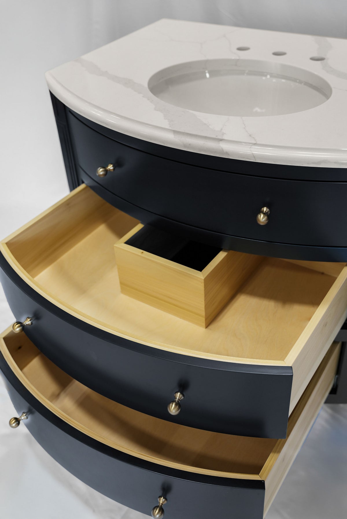 The Emma Collection Vanity