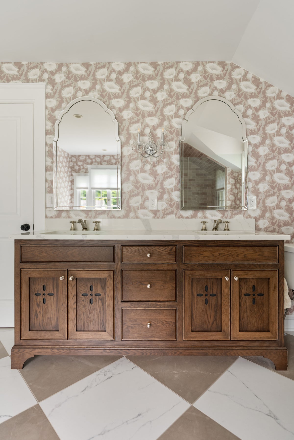 The Vivian Collection Vanity