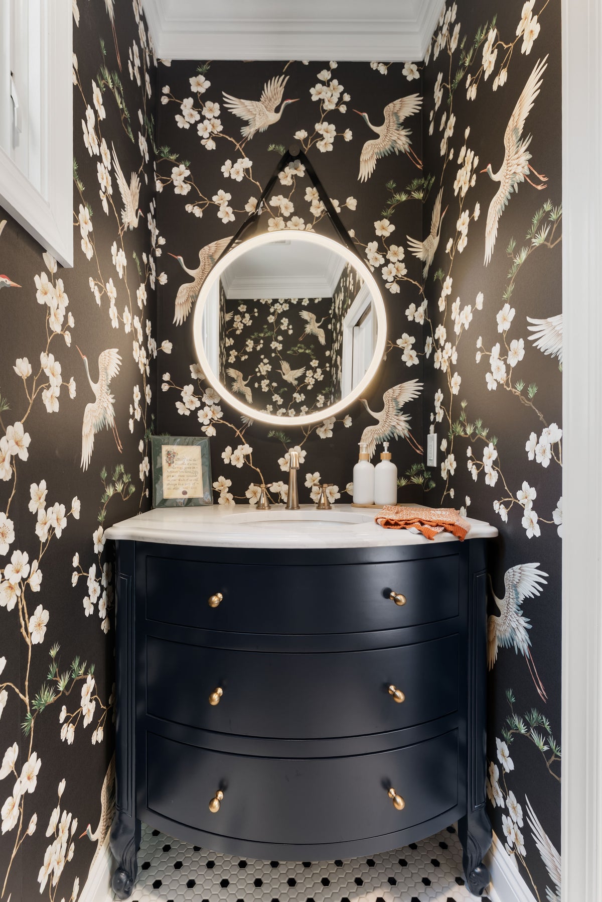 The Emma Collection Vanity