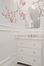 The Charlie Collection Vanity