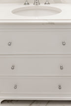 The Charlie Collection Vanity