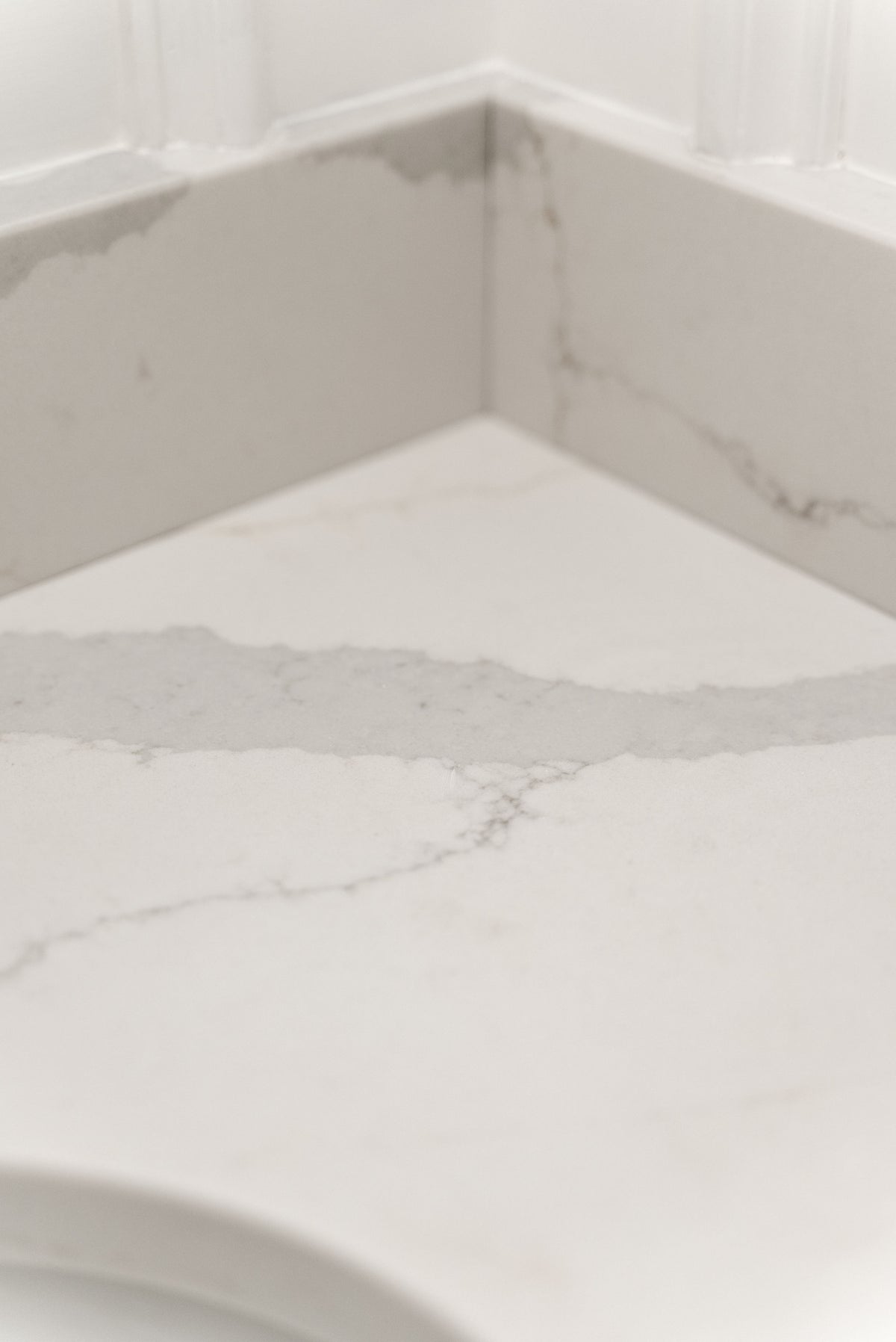 The Charlie Collection Vanity