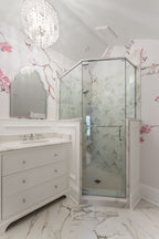 The Charlie Collection Vanity