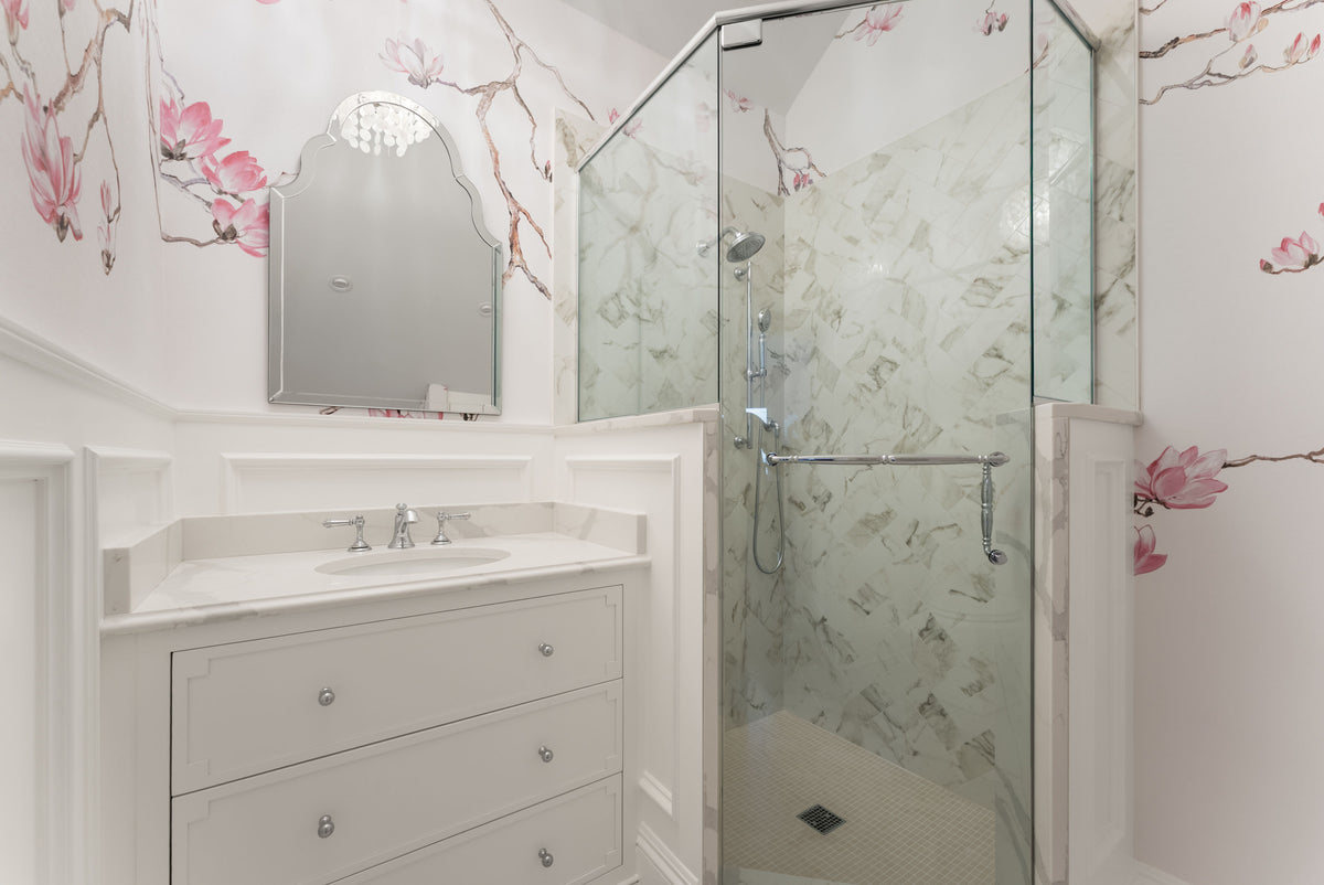 The Charlie Collection Vanity