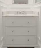 The Charlie Collection Vanity