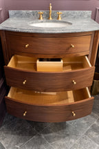 The Emma Collection Vanity
