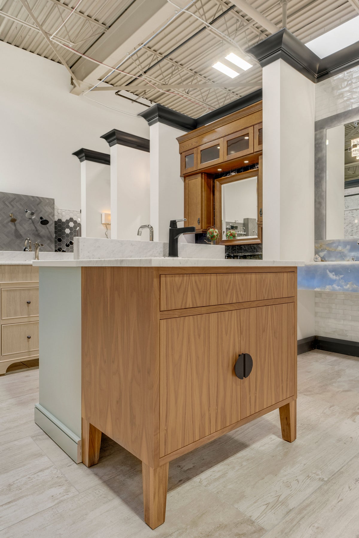 The Noah Collection Vanity