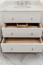 The Charlie Collection Vanity