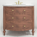 The Emma Collection Vanity