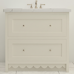 The Kristine Collection Vanity