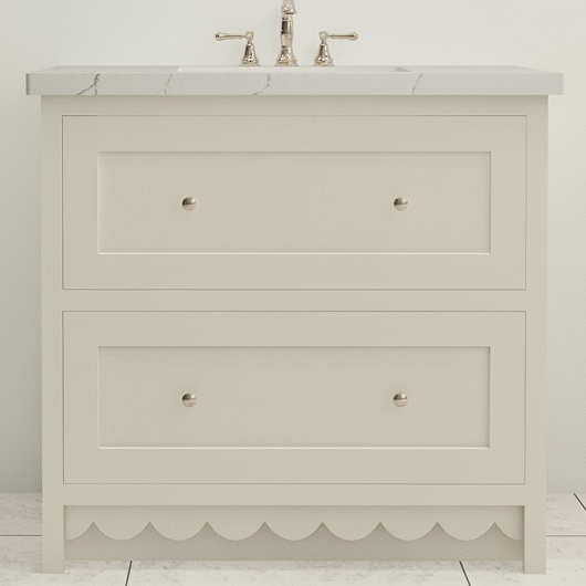 The Kristine Collection Vanity