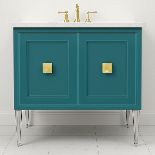 The Lexi Collection Vanity