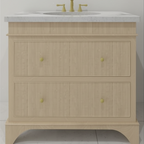 The Luca Collection Vanity