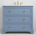 The Charlie Collection Vanity