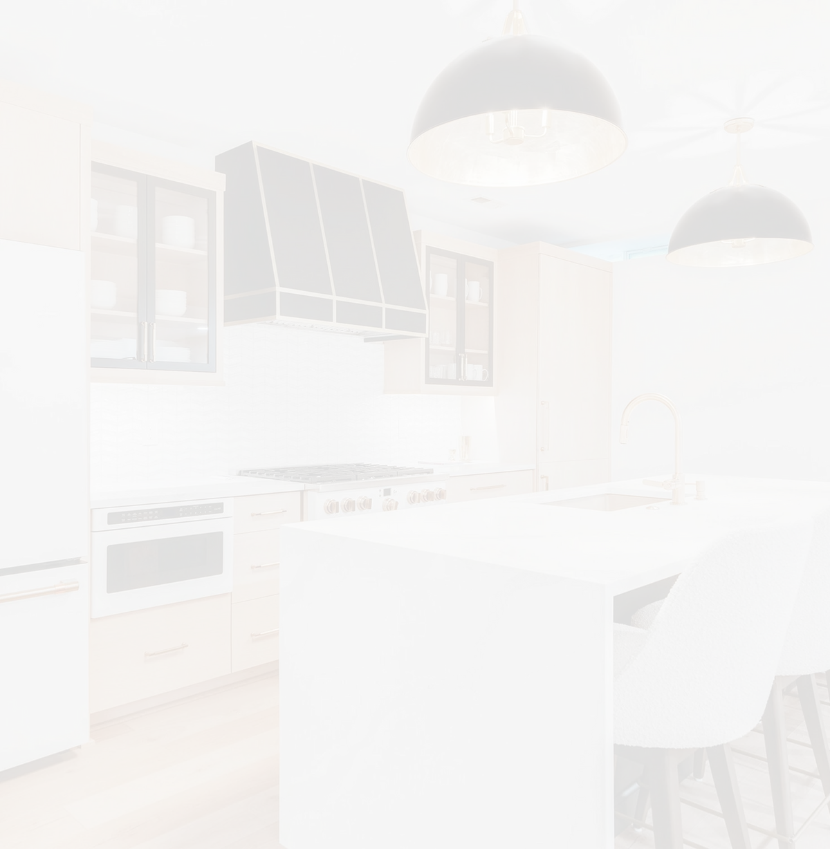 Mission Custom Mission Custom Cabinets - Hand Crafted Meets High Design