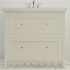 The Kristine Collection Vanity