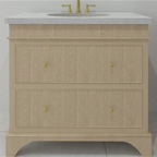 The Luca Collection Vanity