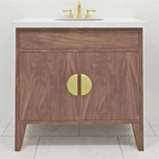 The Noah Collection Vanity