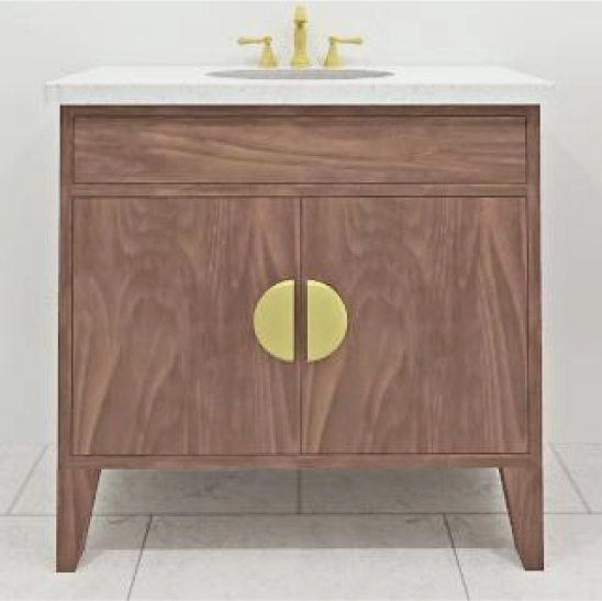 The Noah Collection Vanity